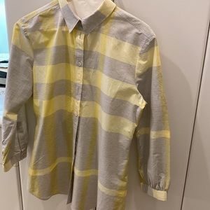 Burberry Blouse